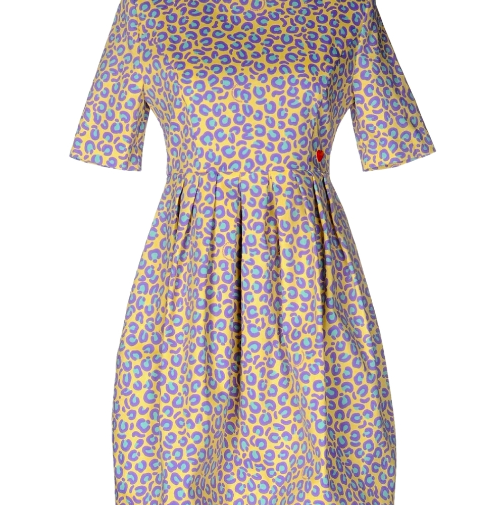 Love Moschino dress